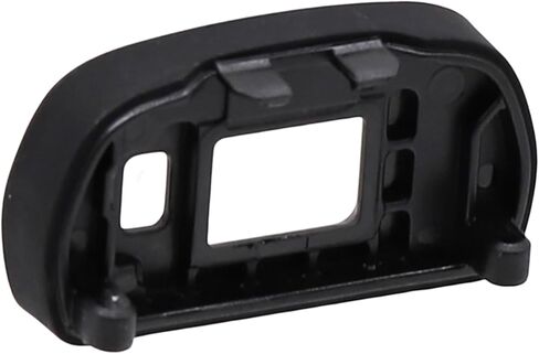 Eyepiece Eyecup Eye Cup for Canon EOS R50 EOS R100 Camera, Soft Camera Viewfinder in Kuwait