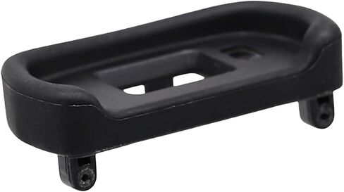 Eyepiece Eyecup Eye Cup for Canon EOS R50 EOS R100 Camera, Soft Camera Viewfinder in Kuwait