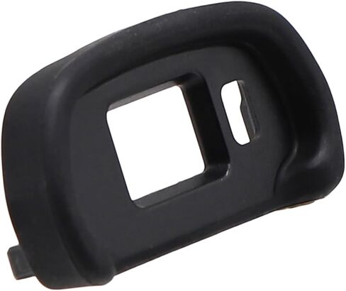 Eyepiece Eyecup Eye Cup for Canon EOS R50 EOS R100 Camera, Soft Camera Viewfinder in Kuwait