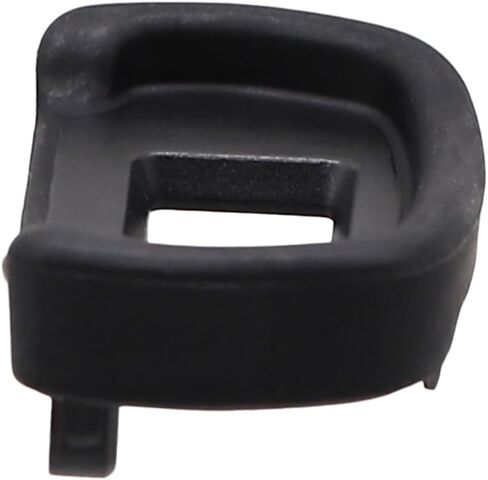 Eyepiece Eyecup Eye Cup for Canon EOS R50 EOS R100 Camera, Soft Camera Viewfinder in Kuwait