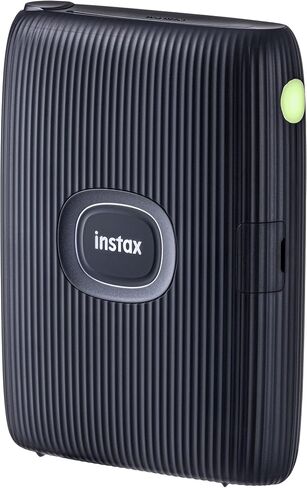 Fujifilm Instax Mini Link 2 Smartphone Printer - Space Blue (Renewed) in Kuwait