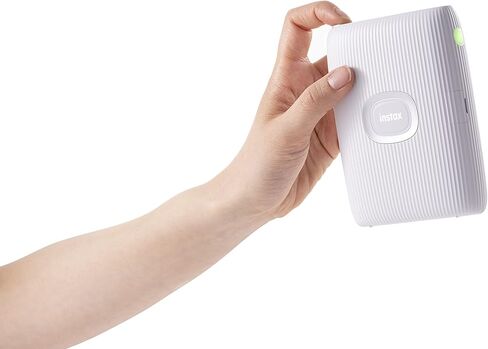 Fujifilm Instax Mini Link 2 Smartphone Printer - Space Blue (Renewed) in Kuwait