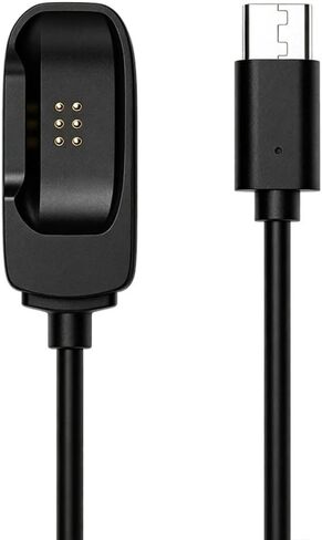 Charging Dock for DJI Mic Mini 2 & Mic 3 Transmitter,Type-C Fast Charge Base with LED Indicator Portable Desktop Charger in Kuwait