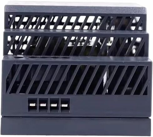 HDR-100-24 HDR-100-12 HDR-100-15 HDR-100-48 HDR-100 100W 24V Power Supply(HDR-100-15 (15V)) in Kuwait