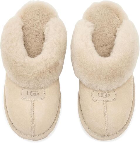 UGG Women's Coquette, Moonlight, 08 in Kuwait