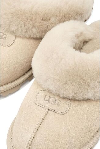 UGG Women's Coquette, Moonlight, 08 in Kuwait
