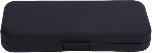 Fabater Camera Lens Filter Pouch with 10 Slots and Protective Build for Filters and Memory Cards for OntheGo Photographers and in Kuwait
