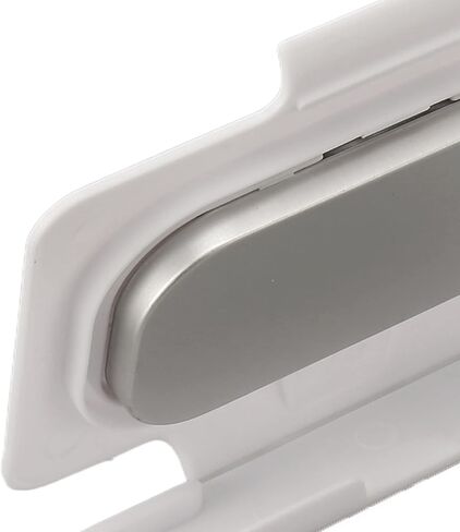 Baby Wipe Warmer, Long Lasting Warmth Warm Wipe Dispenser, Baby Wet Wipes Dispenser with USB Cable for Newborn Travel in Kuwait