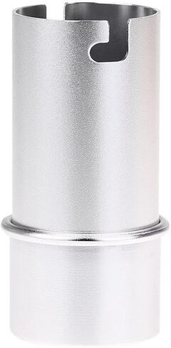 Godox AD-S15 Flash Lamp Tube Bulb Protector Cover for Godox WITSTRO AD-180 AD-360 AD200Pro AD200Pro II, Compatible with Flash Head H200J, H200J II (2 Packs) in Kuwait