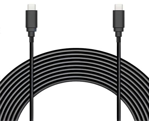 33Ft Rear Camera Extension Replacement Cable for 4K Rear Cam, 10M in Kuwait