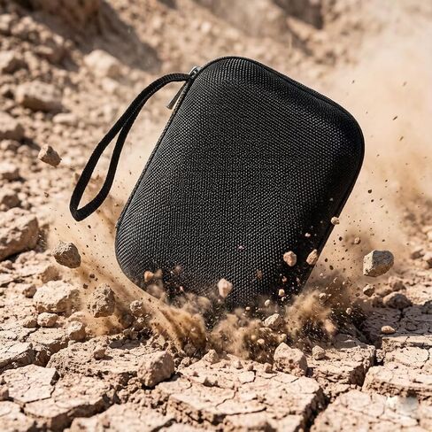 Hard Case Compatible for Shark ChillPill in Kuwait