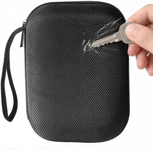 Hard Case Compatible for Shark ChillPill in Kuwait