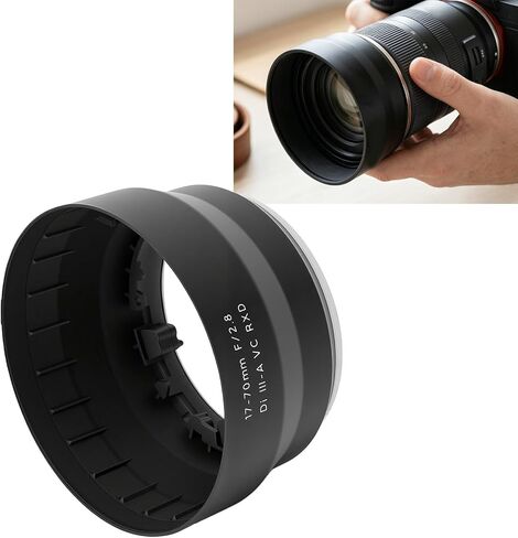 Fabater Lens Fixing Cylinder Tube Fit for 17-70mm F2.8 DI IIIAVC RXD Ideal for Lens Maintenance and Repair Restores Original Functionality in Kuwait
