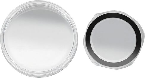 Pomya Ultra Violet Filter, Multi Coated Adhesive Lens Protector High Transmittance for G7X3 G7XIII Camera in Kuwait