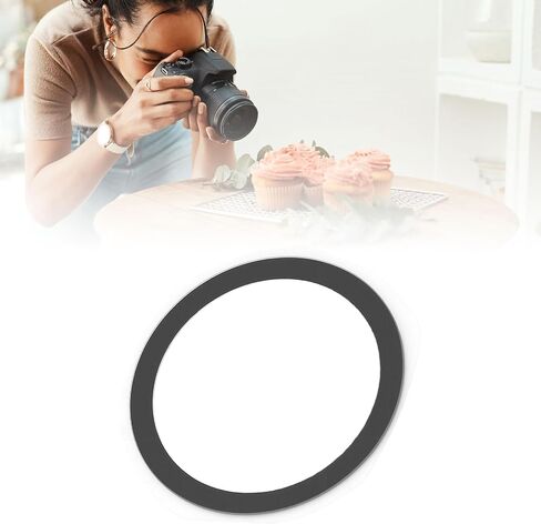 Pomya Ultra Violet Filter, Multi Coated Adhesive Lens Protector High Transmittance for G7X3 G7XIII Camera in Kuwait