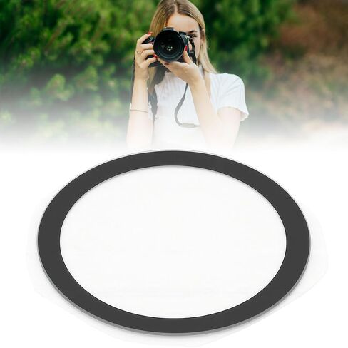 Pomya Ultra Violet Filter, Multi Coated Adhesive Lens Protector High Transmittance for G7X3 G7XIII Camera in Kuwait