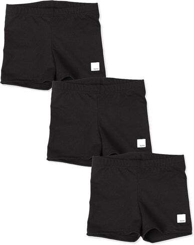 bootie Basics Pack Leggings and Shorts for Girls and Toddlers in Kuwait