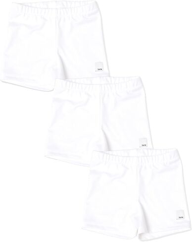 bootie Basics Pack Leggings and Shorts for Girls and Toddlers in Kuwait