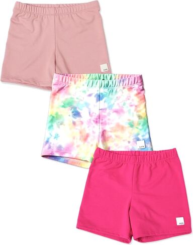bootie Basics Pack Leggings and Shorts for Girls and Toddlers in Kuwait