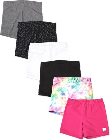 bootie Basics Pack Leggings and Shorts for Girls and Toddlers in Kuwait
