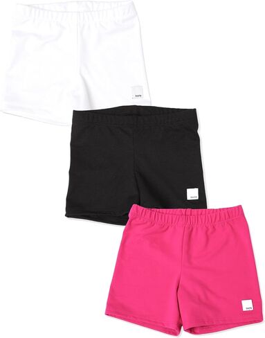 bootie Basics Pack Leggings and Shorts for Girls and Toddlers in Kuwait