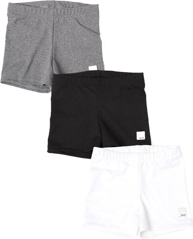 bootie Basics Pack Leggings and Shorts for Girls and Toddlers in Kuwait