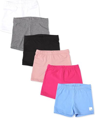 bootie Basics Pack Leggings and Shorts for Girls and Toddlers in Kuwait