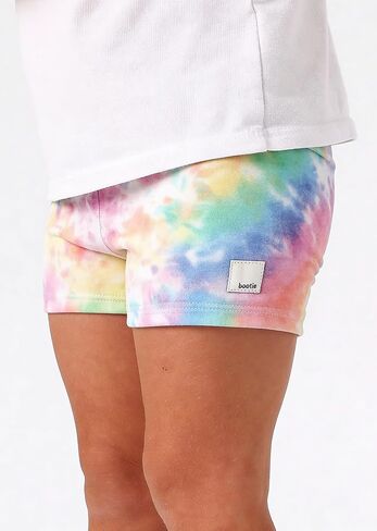 bootie Basics Pack Leggings and Shorts for Girls and Toddlers in Kuwait