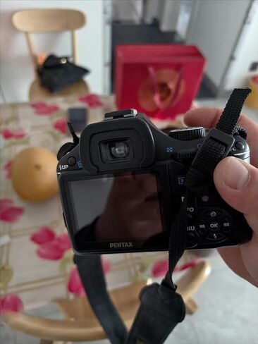 Eyecup Camera Eyepiece Viewfinder Compatible for PENTAX K-5 IIs K5II K30 K50 K70 K5 K7 K-S1, Replaces PENTAX FR in Kuwait