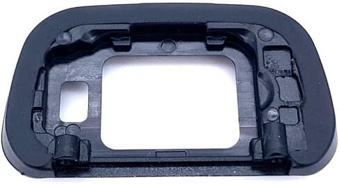 R7 Hard Plastic Viewfinder Eye Cup Eyepiece for Canon EOS R7 Mirrorless Camera Excellent(with Screws) in Kuwait