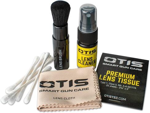 Otis Technologies FG-244 Lens Cleaning Kit in Kuwait