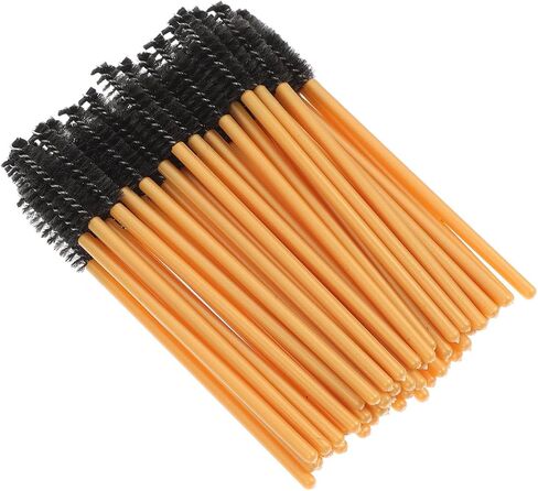 jojofuny 50pcs Cordless Headphone Cleaning Brush Earphone Maintenance Tool for Speakers and Eyeglasses Design for Daily Use Essential Cleaning Kit in Kuwait