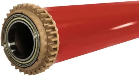 2555C Fuser Fixing Film Sleeve Assembly Compatible with 2555C 3555C 4555C 3055C 5055C Copier – Japan Made Part in Kuwait