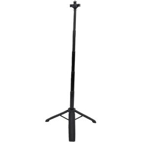 POCREATION Action Camera Selfie Stick Tripod Extension Pole with 360 Ball Head Lever Lock for 3 Action 6 X5 X4 Cameras in Saudi Arabia