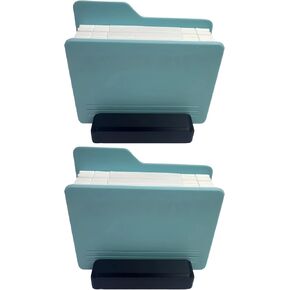 2 Pcs Desktop Photo Album, Blue, Compatible with Instax Mini, 12 Photos Capacity Folding Accordion Picture Display with Stand Base for Home Office Decor, Creative Frame Present in Kuwait
