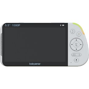 Babysense Replacement Parent Unit in Saudi Arabia