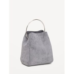 Old Navy Romantic Ring Handle Bag - Shooting Star in Kuwait
