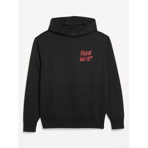 Old Navy Friday the 13th™ Pullover Hoodie - Black Jack in Kuwait