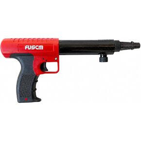 FVSCMLow Velocity Powder Actuated Tool .22 cal Single Shot FV-307S.2X | Powder-Actuated Fastening Tool,Use for Hollow Block, Concrete,Wood,Steel in Kuwait