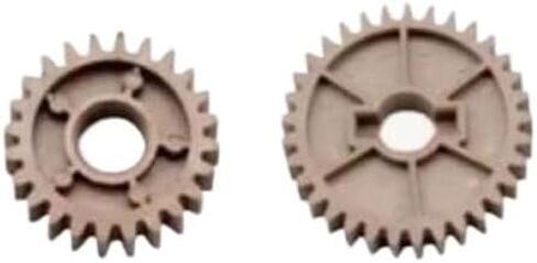 Compatible Fuser Drive Gear NGERH2206FCZZ NGERH2359FCZZ for MX 6508 MX 7508 MX 654 MX 6581 MX 7581 MX 754 Copier – Part in Kuwait
