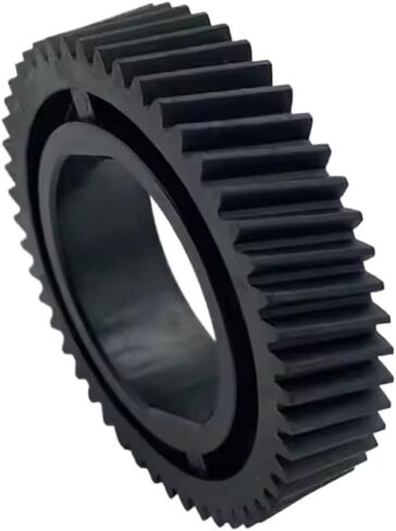 Compatible Fuser Gear for AF 1075 1055 1051 1050 MP9001 Copier Machine Fixing Roller Gear Part in Kuwait