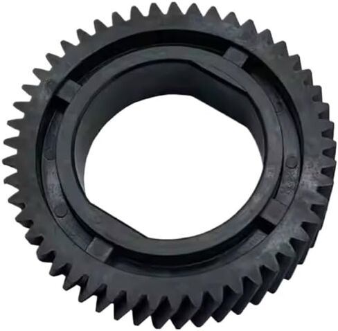 Compatible Fuser Gear for AF 1075 1055 1051 1050 MP9001 Copier Machine Fixing Roller Gear Part in Kuwait
