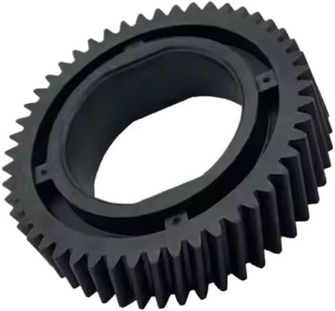 Compatible Fuser Gear for AF 1075 1055 1051 1050 MP9001 Copier Machine Fixing Roller Gear Part in Kuwait