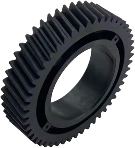 Compatible Fuser Gear for AF 1075 1055 1051 1050 MP9001 Copier Machine Fixing Roller Gear Part in Kuwait