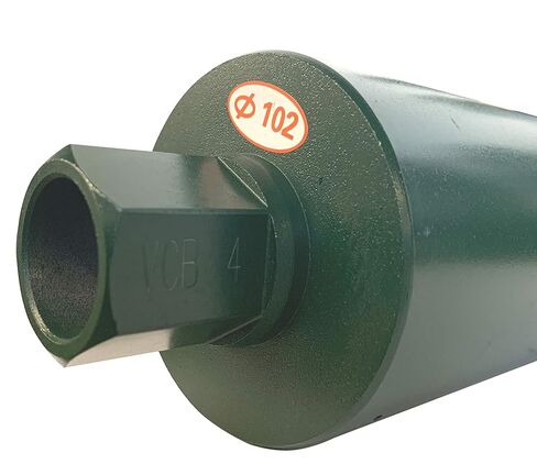 VORTEX DIAMOND VCB 4 Inch Wet Concrete Diamond Core Drill Bit for Concrete Stone Granite Marble (4") in Kuwait