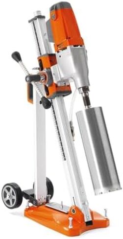 HUSQVARNA CONSTRUCTION DMS240 Core Drill in Kuwait
