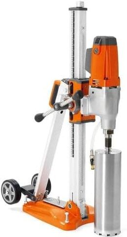 HUSQVARNA CONSTRUCTION DMS240 Core Drill in Kuwait