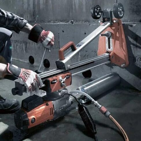 HUSQVARNA CONSTRUCTION DMS240 Core Drill in Kuwait