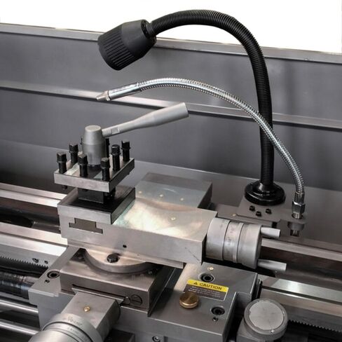 JET GH-1340; 13x40 Gear Head Lathe w/Collet Closer (JT1-3253) in Kuwait
