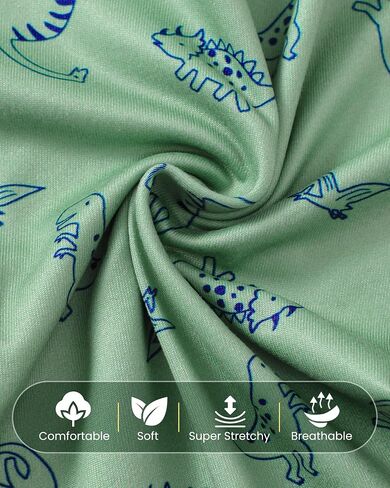 NZRVAWS Baby Boy Clothes Newborn Girl Outfits Toddler Short Long Sleeve Bodysuits 3 Pieces Romper Summer Preemie-18 Months in Kuwait